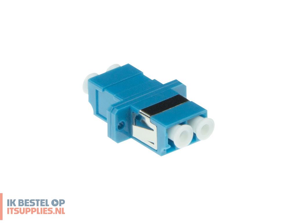 1520608-act_ea1004_glasvezeladapter_lclc_1_stuks_blauw