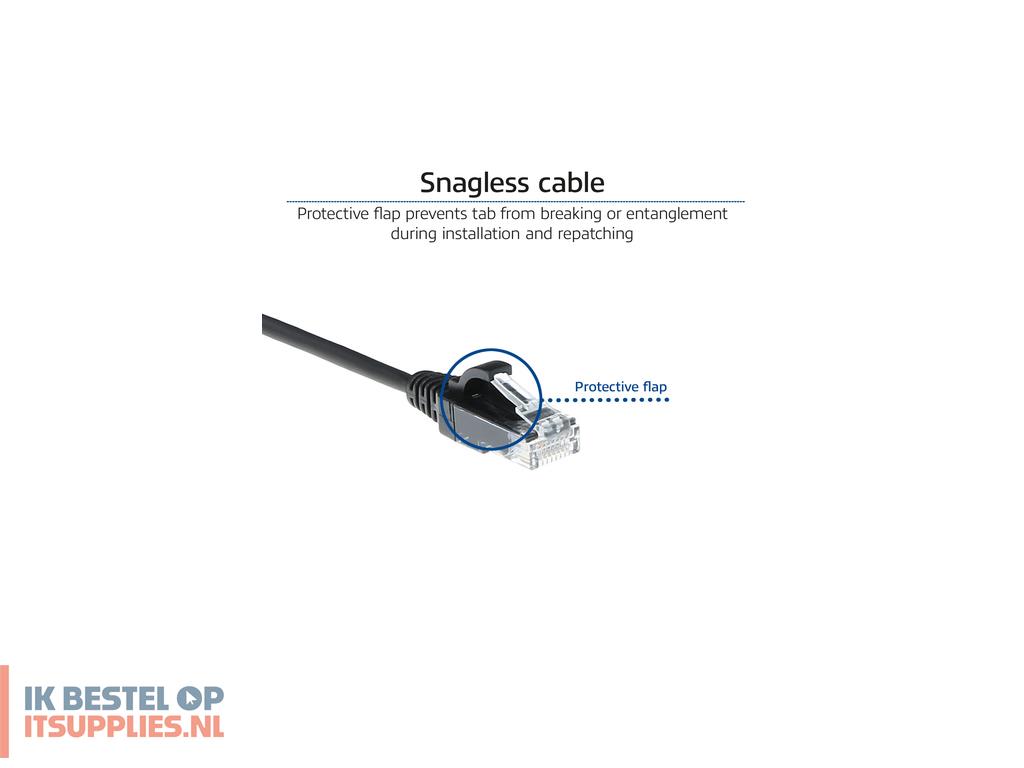 4856561-act_dc9901_netwerkkabel_zwart_1_m_uutp_utp