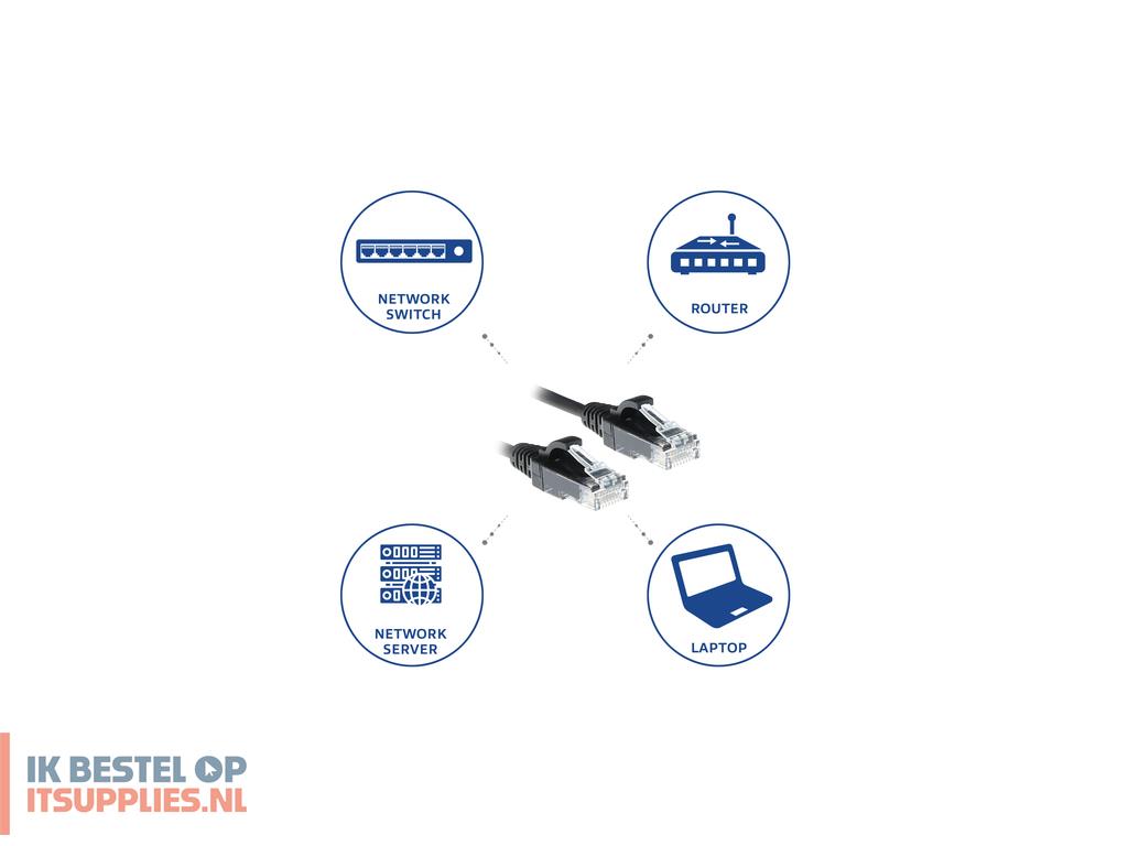 4857935-act_dc9901_netwerkkabel_zwart_1_m_uutp_utp