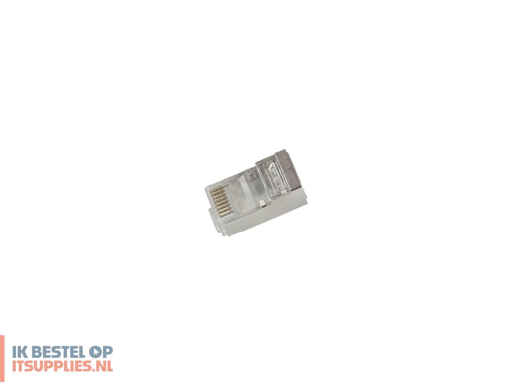 0143109-logilink_mp0077_kabel-connector_rj-45_transparant