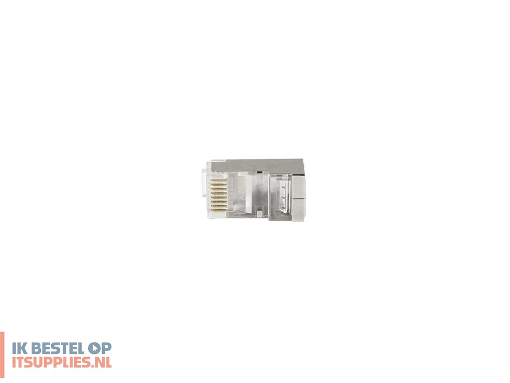 0147357-logilink_mp0077_kabel-connector_rj-45_transparant