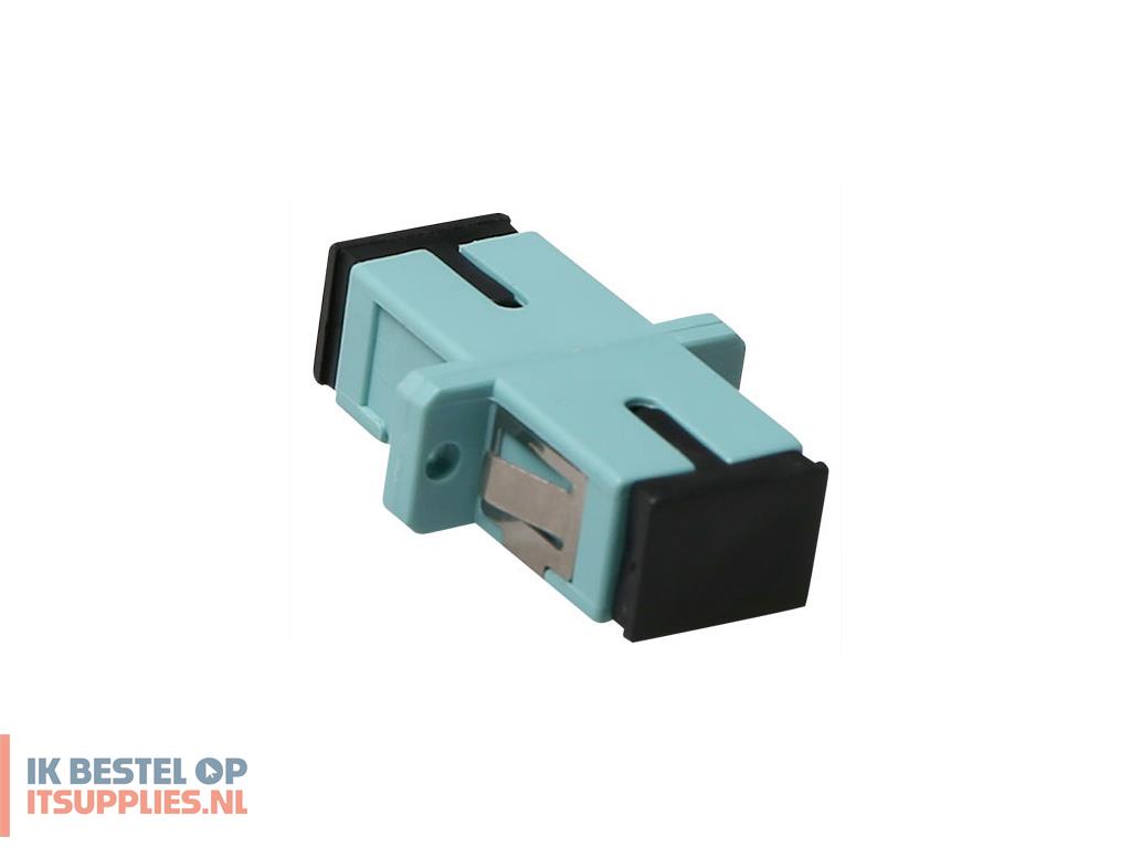 3425403-act_ea1024_glasvezeladapter_scsc_1_stuks_aqua-kleur
