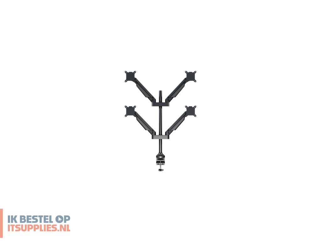 0041594-multibrackets_2609_flat_panel_bureau_steun_81-3_cm_32_zwart