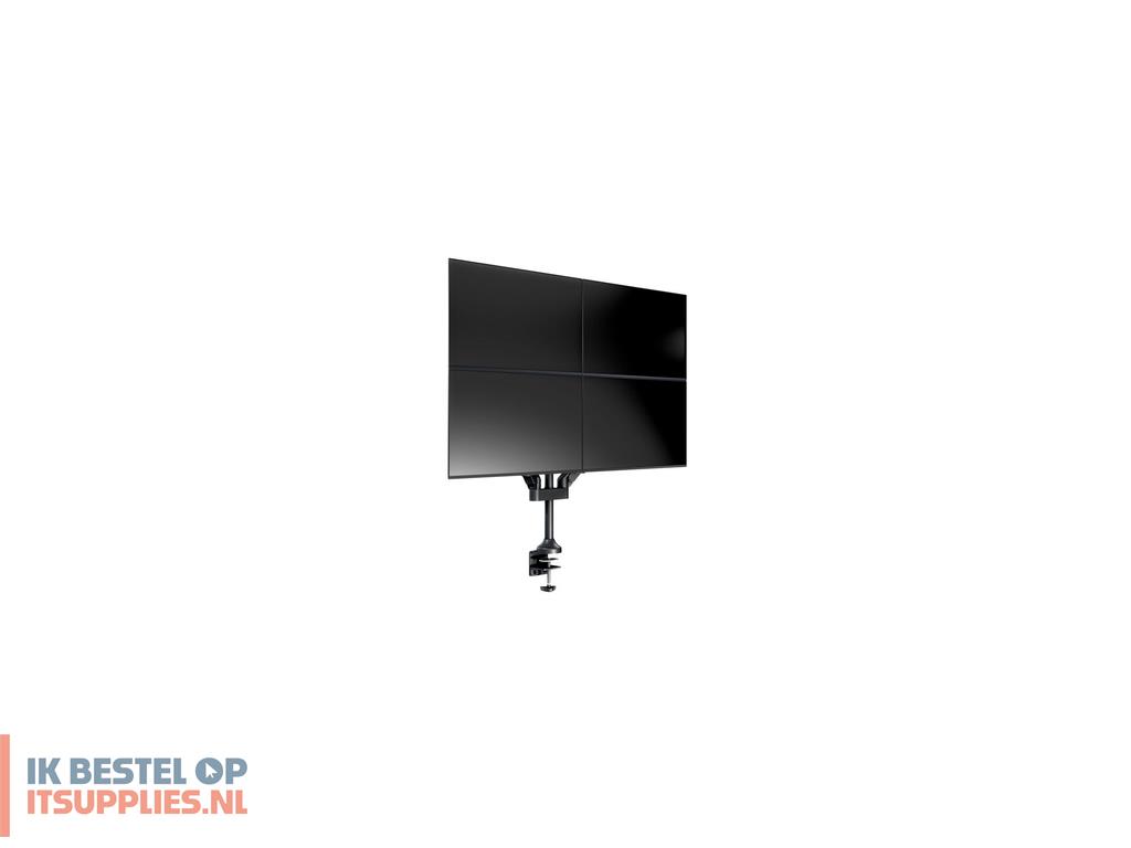 0053353-multibrackets_2609_flat_panel_bureau_steun_81-3_cm_32_zwart