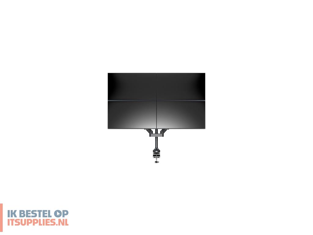 0054147-multibrackets_2609_flat_panel_bureau_steun_81-3_cm_32_zwart