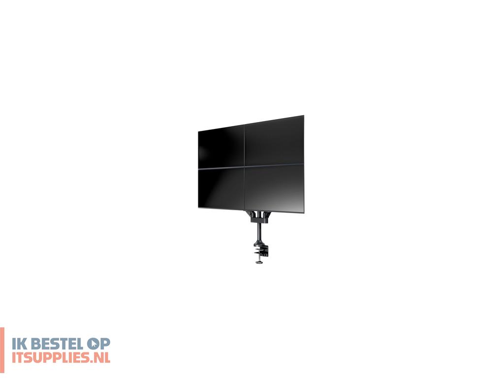 0055072-multibrackets_2609_flat_panel_bureau_steun_81-3_cm_32_zwart