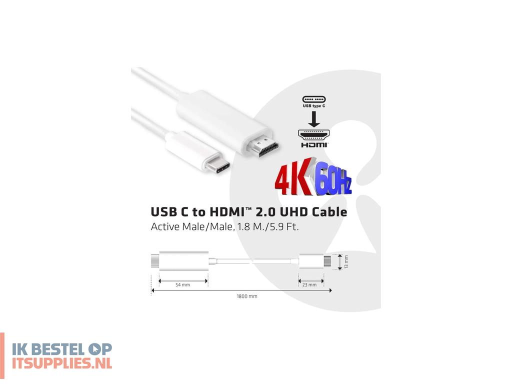 3444382-club3d_cac-1514_tussenstuk_voor_kabels_hdmi_20_wit