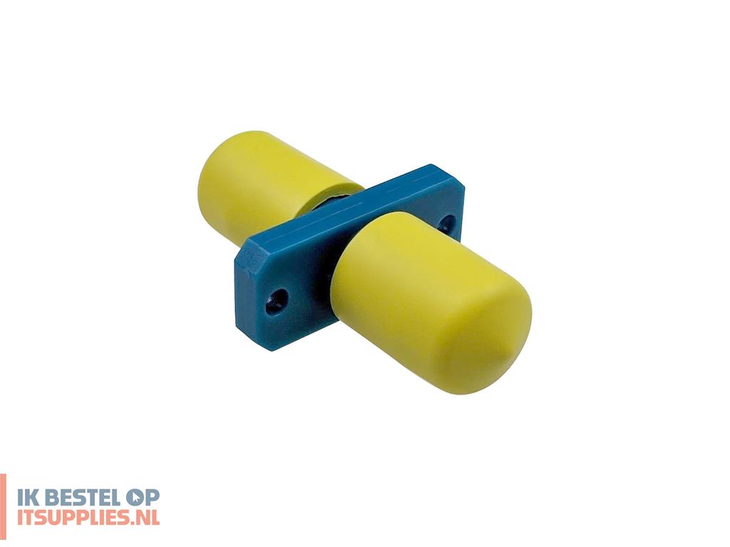 3254108-act_ea2004_glasvezeladapter_stst_1_stuks_rood