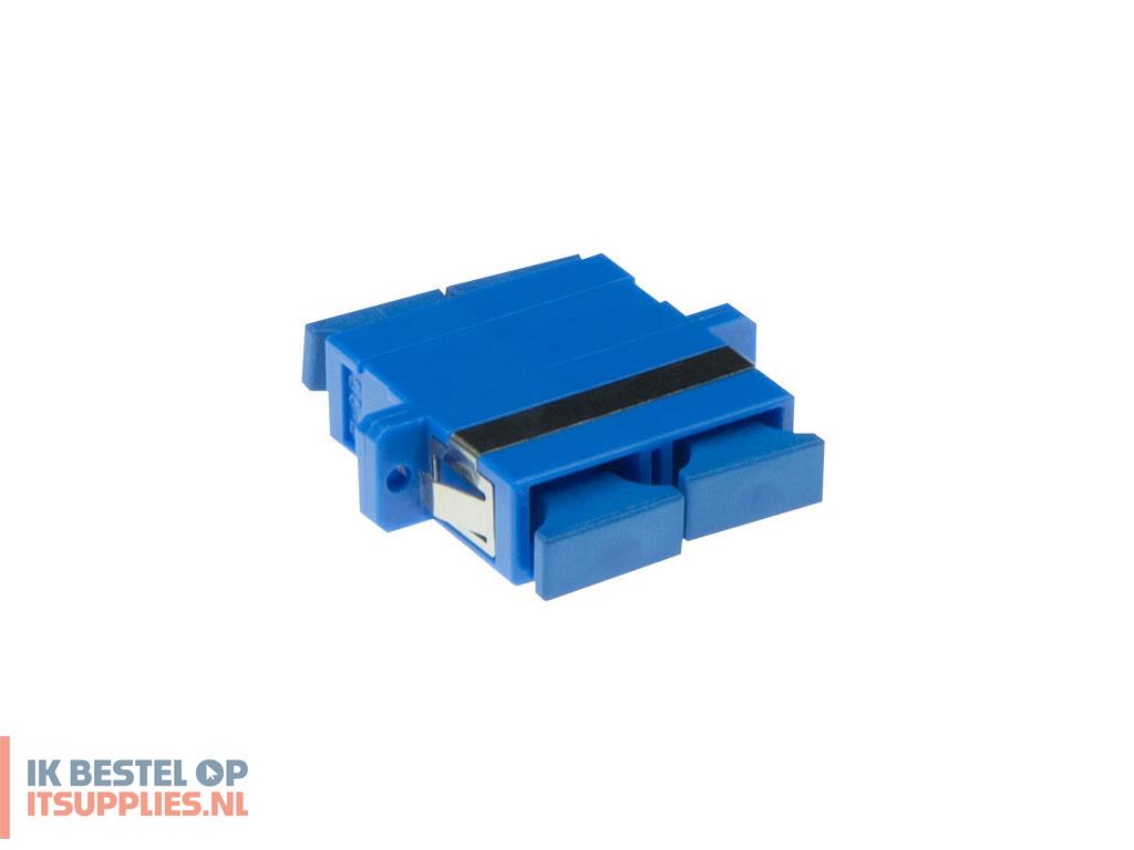 4654972-act_ea3002_glasvezeladapter_scsc_blauw