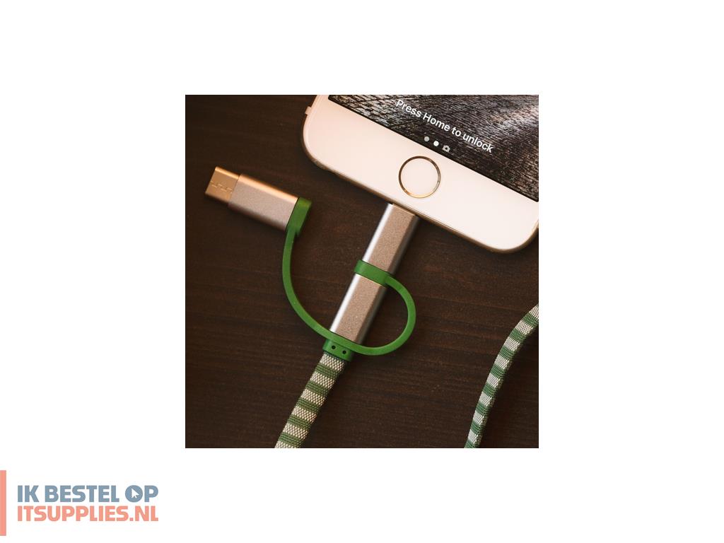 3203781-thumbs_up_1002654_usb-kabel_1_m_usb_a_micro-usb_b_groen-_grijs