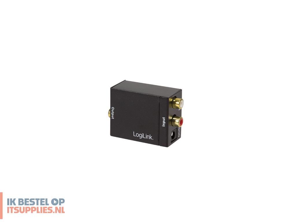 3328167-logilink_ca0102_audio-omzetter_zwart