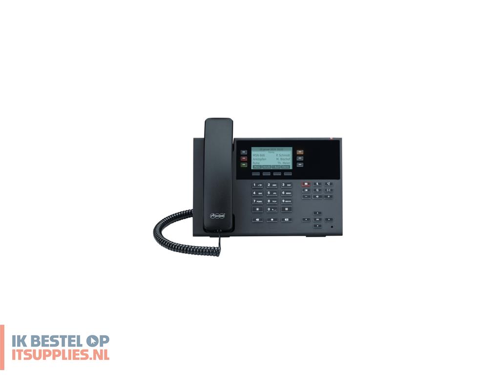 4552308-auerswald_comfortel_d-210_ip_telefoon_zwart_3_regels_lcd