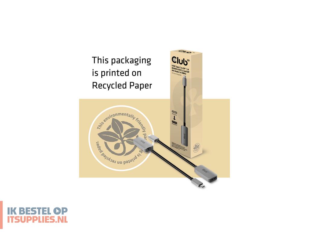 3252640-club3d_cac-1567_usb_grafische_adapter_7680_x_4320_pixels_zwart-_zilver