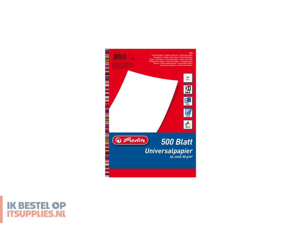 1612228-herlitz_5033402_papier_voor_inkjetprinter_a4_210x297_mm_500_vel_wit