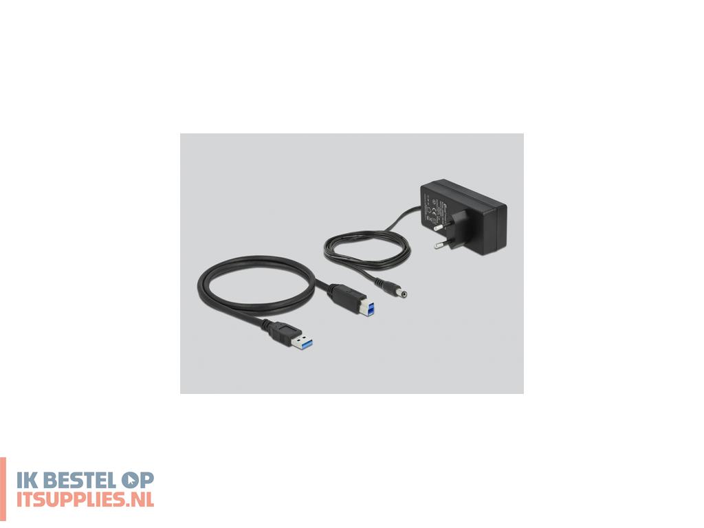 2313121-delock_63263_interface_hub_usb_32_gen_1_31_gen_1_type-b_5000_mbits_grijs