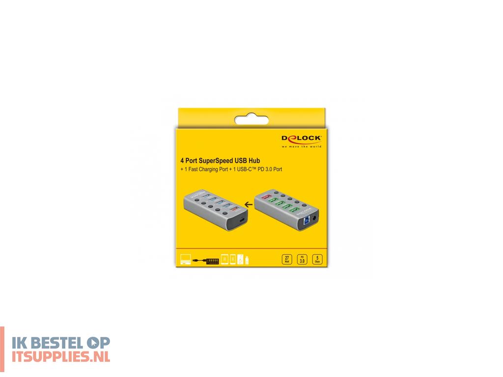 2315624-delock_63263_interface_hub_usb_32_gen_1_31_gen_1_type-b_5000_mbits_grijs