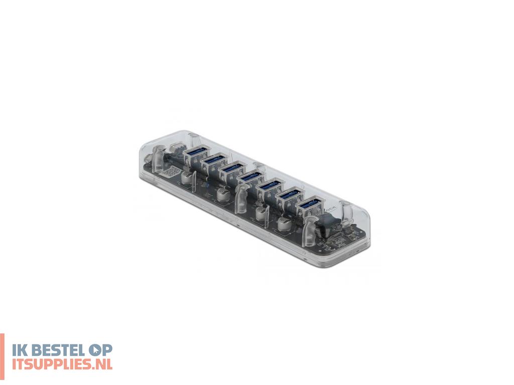 0053167-delock_64088_interface_hub_usb_32_gen_1_31_gen_1_micro-b_5000_mbits_transparant