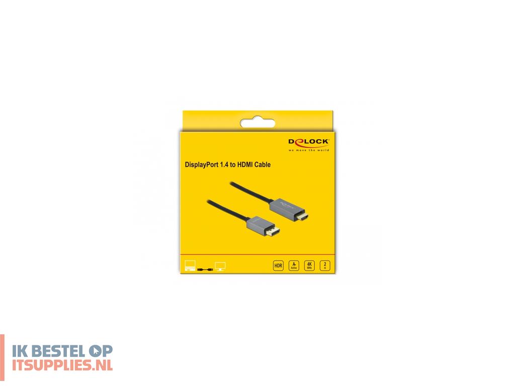 3529995-delock_85929_video_kabel_adapter_2_m_hdmi_type_a_standaard_displayport_zwart-_grijs