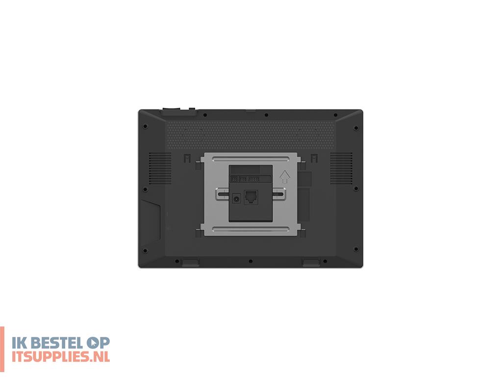 1649220-fanvil_i56a_intercomsysteem_25-6_cm_101_zwart-_zilver