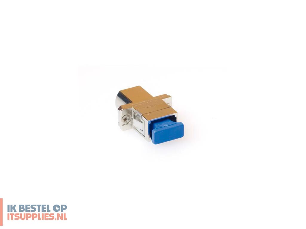 0155294-act_ea8001_glasvezeladapter_lcsc_zwart-_zilver