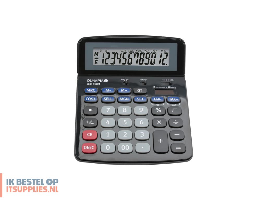 3624987-olympia_2504_calculator_desktop_financiele_rekenmachine_zwart-_blauw-_grijs