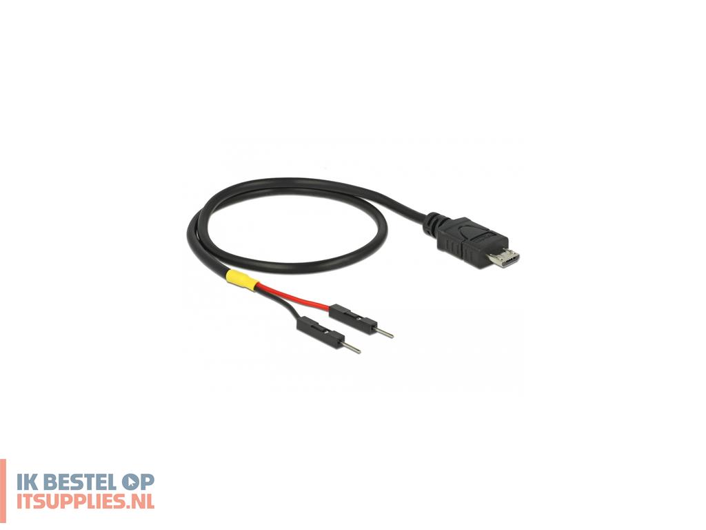 3011533-delock_85408_usb-kabel_0-3_m_micro-usb_b_zwart