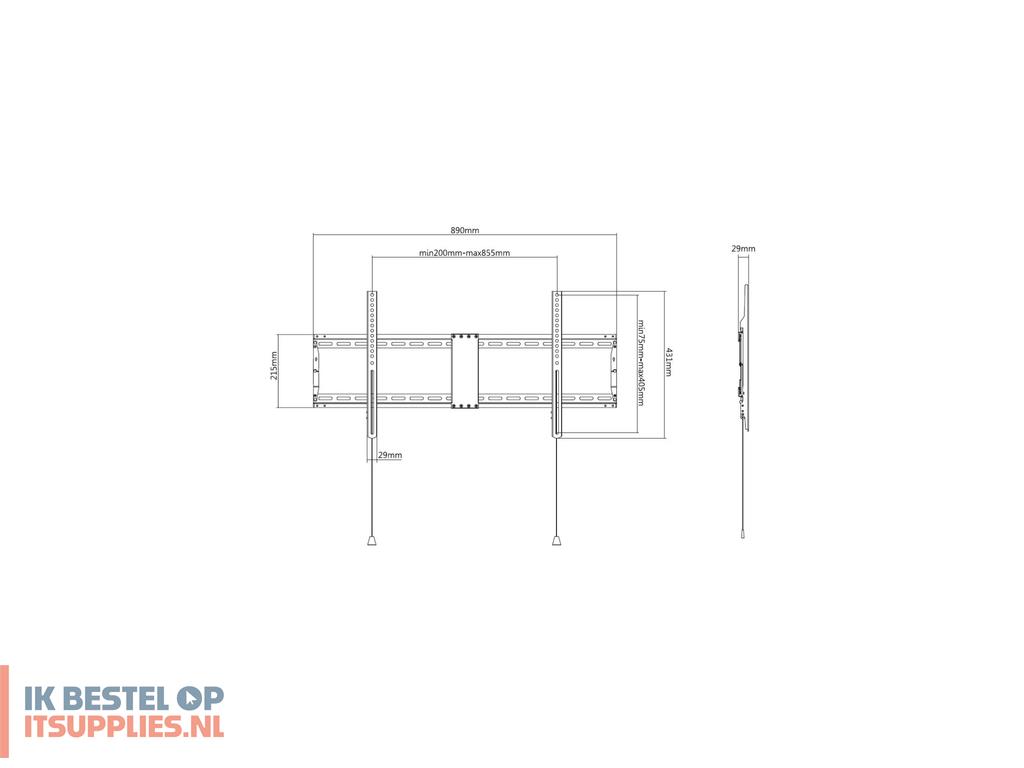 4555160-techly_ica-plb_948f_tv-bevestiging_2-29_m_90_zwart