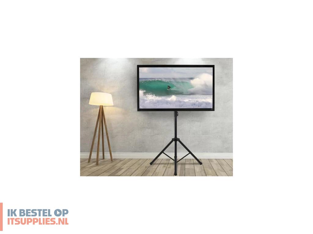 5250706-techly_ica-tr17t2_bevestiging_voor_signage-beeldschermen_152-4_cm_60_zwart