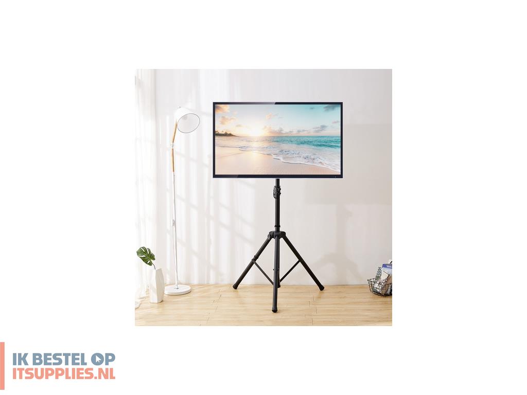 5252702-techly_ica-tr17t2_bevestiging_voor_signage-beeldschermen_152-4_cm_60_zwart