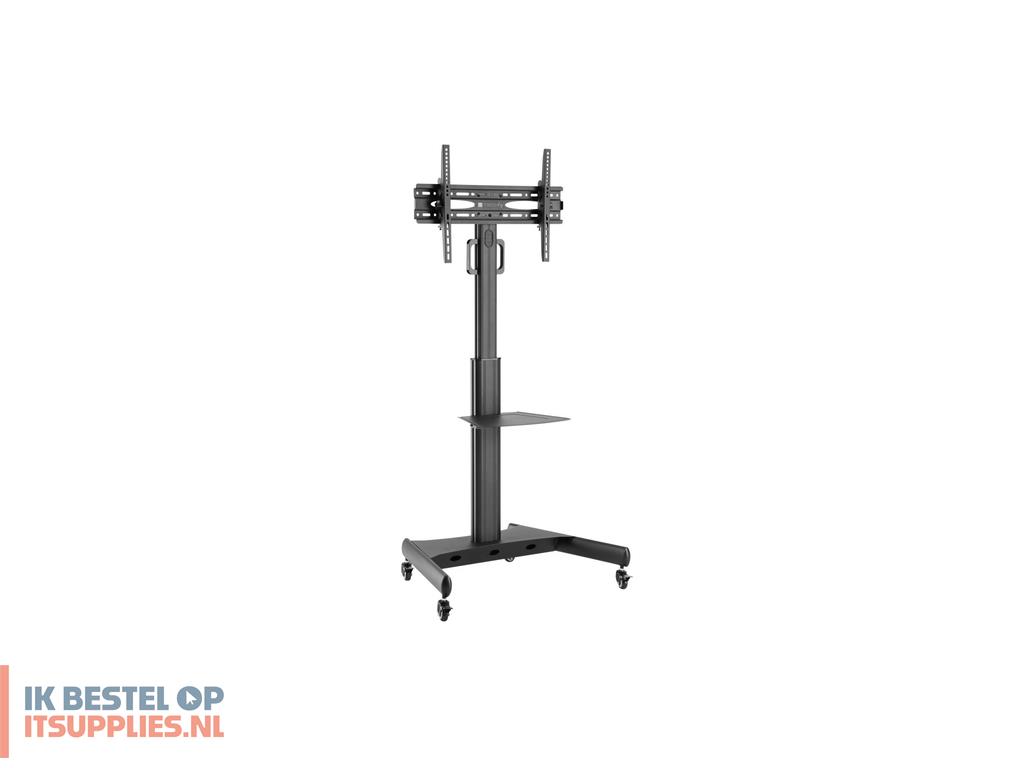 1618041-techly_ica-tr35_bevestiging_voor_signage-beeldschermen_165-1_cm_65_zwart