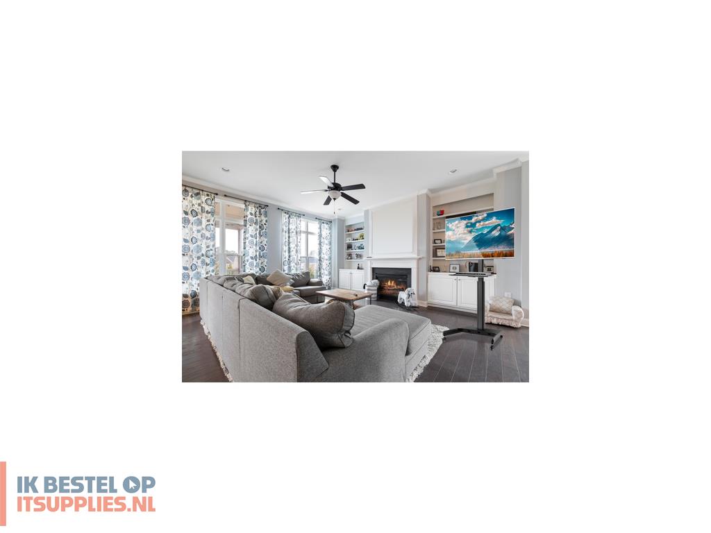 1644621-techly_ica-tr35_bevestiging_voor_signage-beeldschermen_165-1_cm_65_zwart
