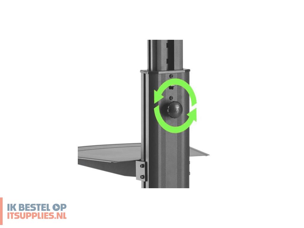 1649393-techly_ica-tr35_bevestiging_voor_signage-beeldschermen_165-1_cm_65_zwart