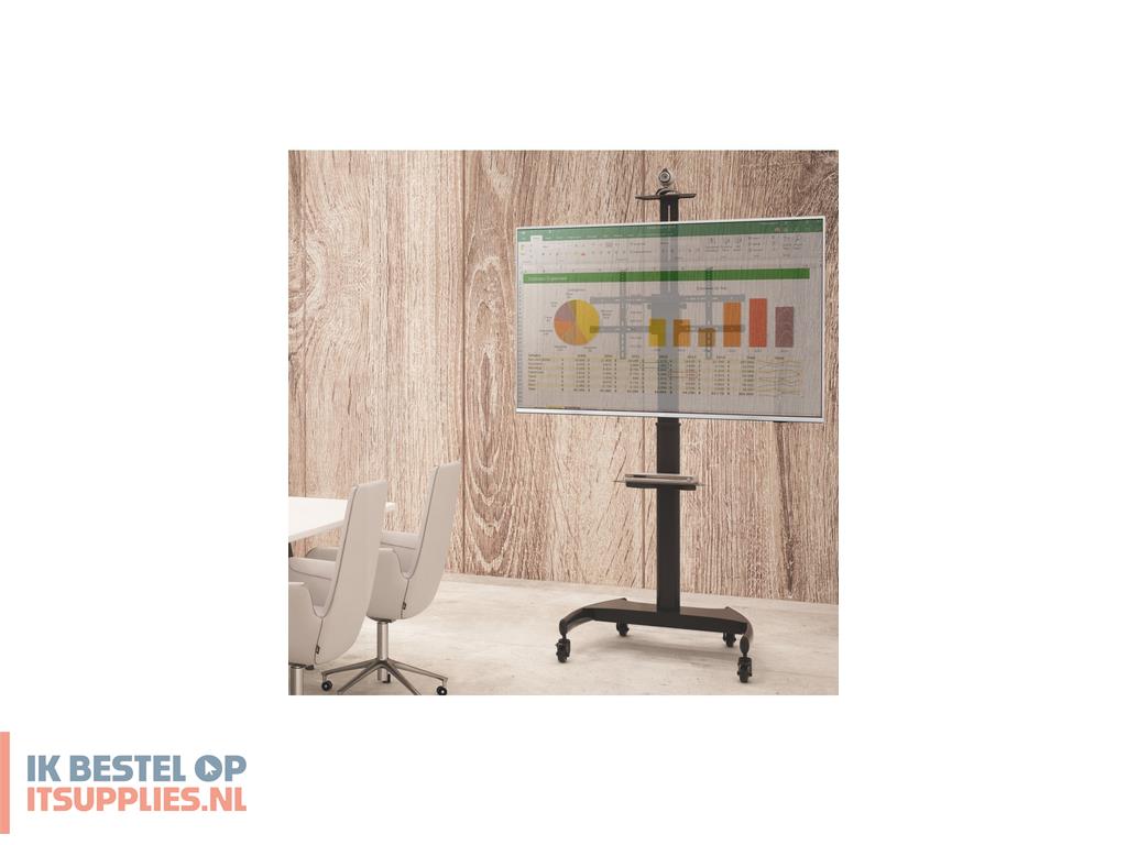 4853497-techly_ica-tr36_bevestiging_voor_signage-beeldschermen_2-54_m_100_zwart