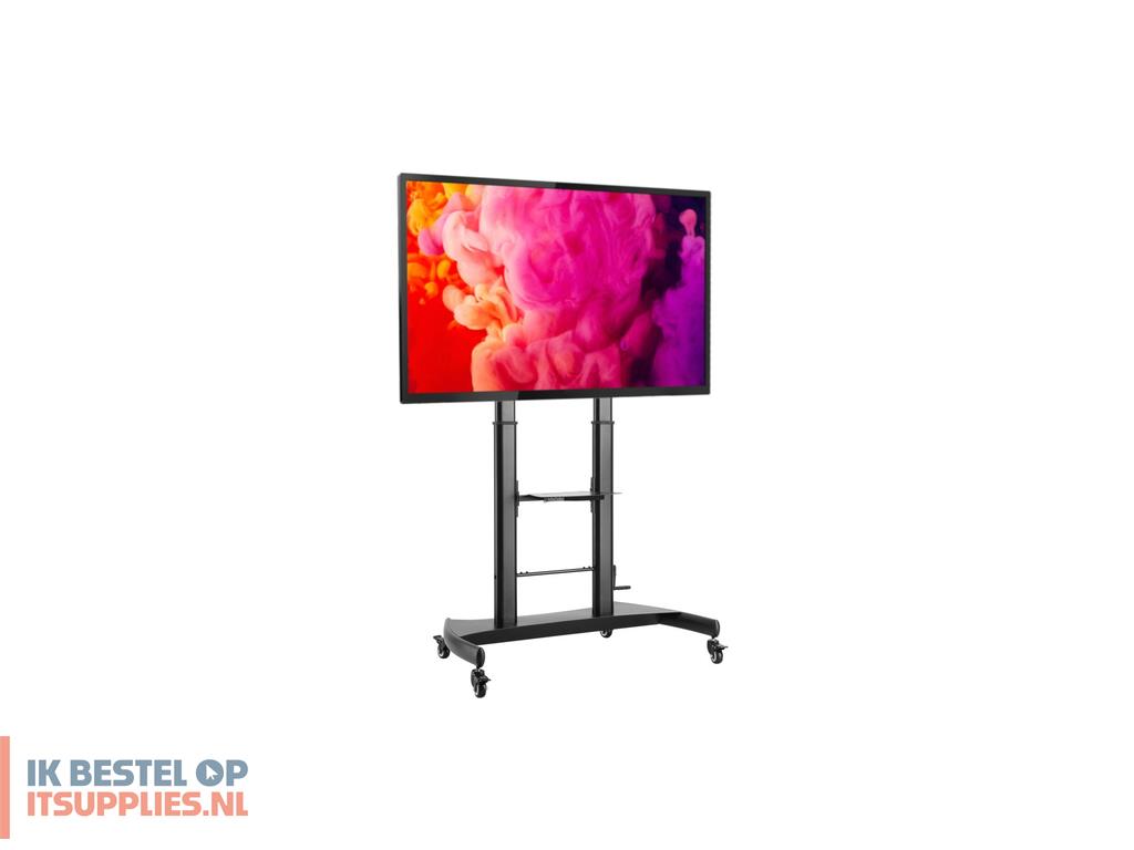 4916592-techly_ica-tr36_bevestiging_voor_signage-beeldschermen_2-54_m_100_zwart