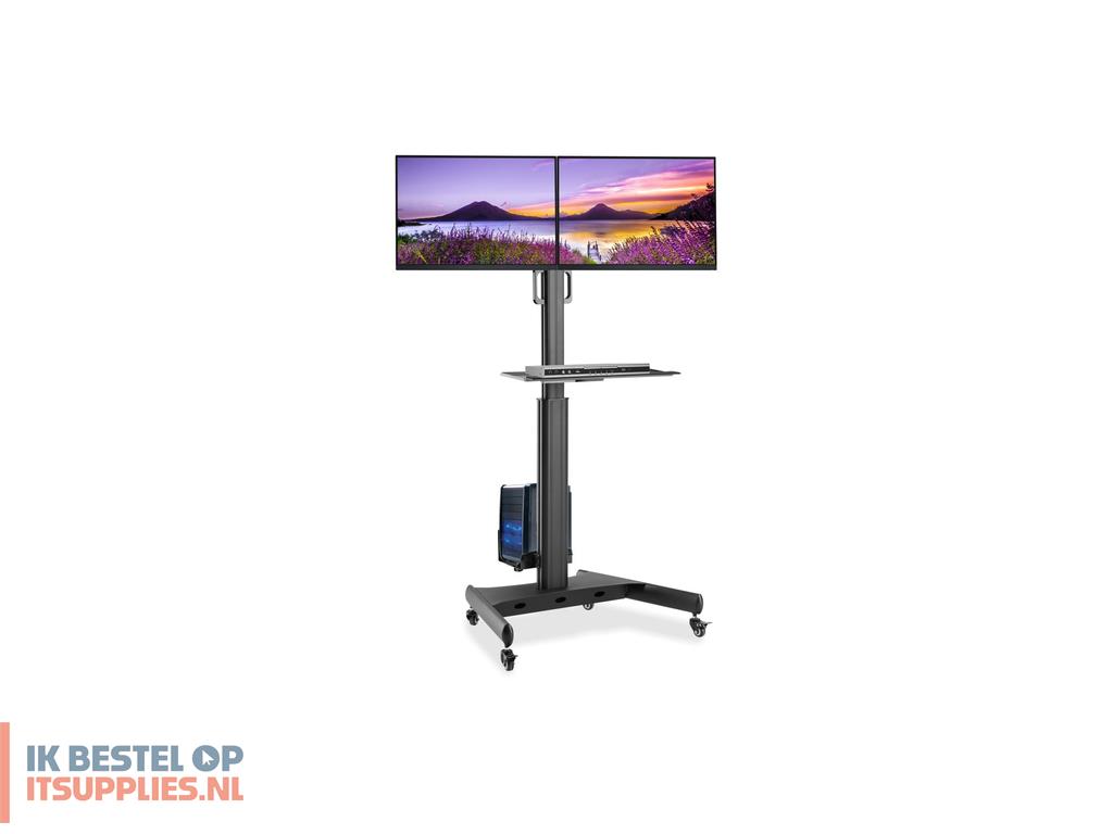 4814077-techly_ica-tr42_bevestiging_voor_signage-beeldschermen_81-3_cm_32_zwart