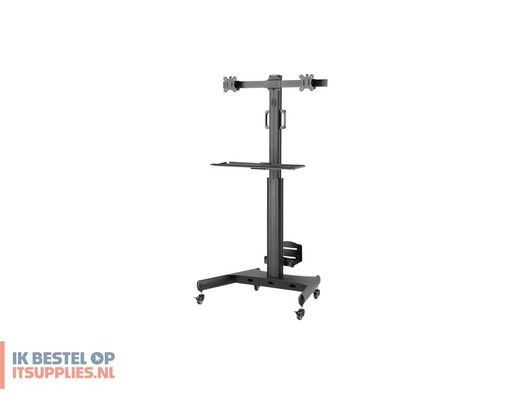 4822741-techly_ica-tr42_bevestiging_voor_signage-beeldschermen_81-3_cm_32_zwart