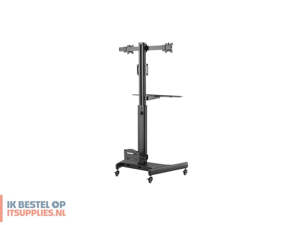 4825788-techly_ica-tr42_bevestiging_voor_signage-beeldschermen_81-3_cm_32_zwart