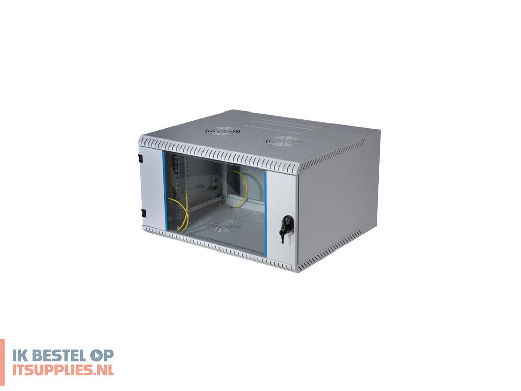 2353153-efb_elektronik_691621vgr50_rack_21u_vrijstaande_rek_grijs