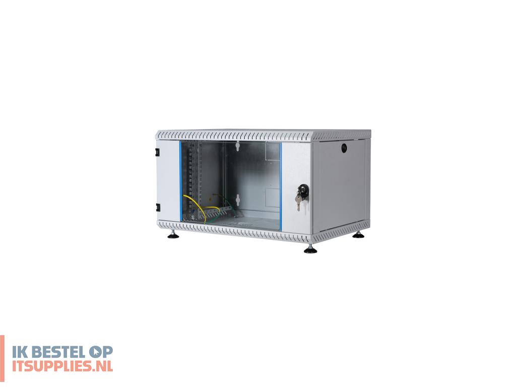 1746493-efb_elektronik_691709vgr50_rack_9u_vrijstaande_rek_grijs