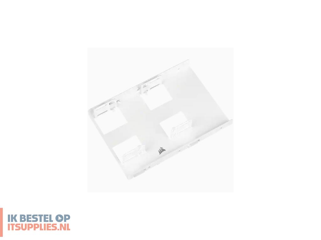0129311-corsair_cssd-brkt2w_computerbehuizing_onderdelen_ssd-montagebeugel