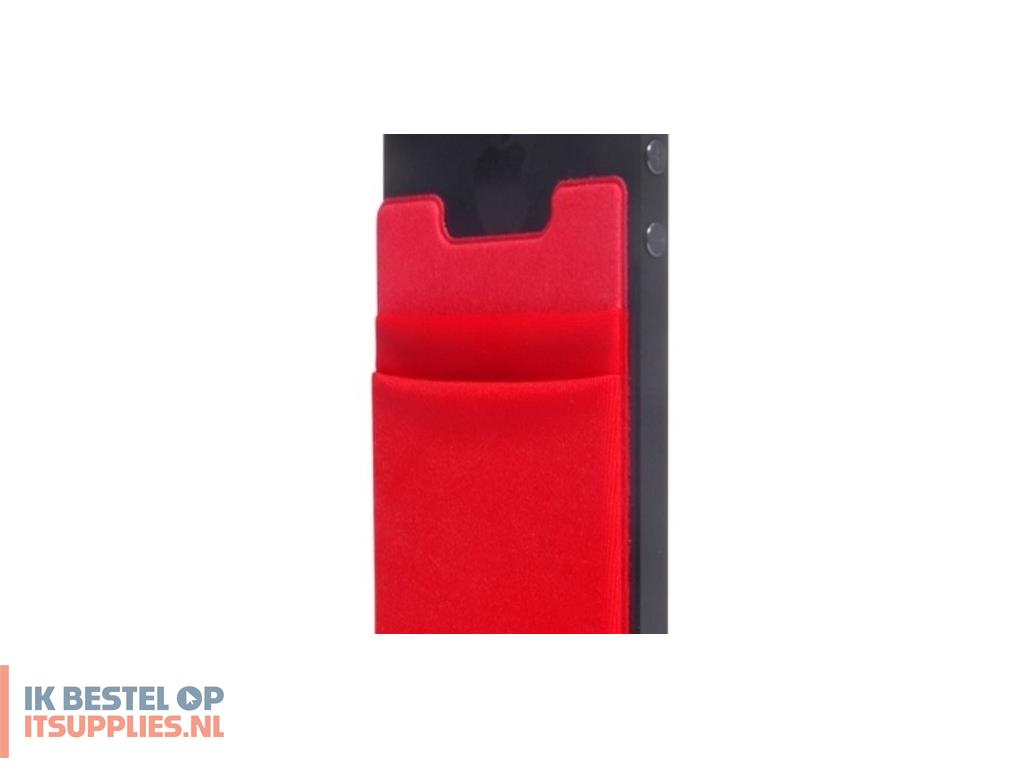 0358156-thumbs_up_ppred_mobiele_telefoon_behuizingen_buidelzak_rood