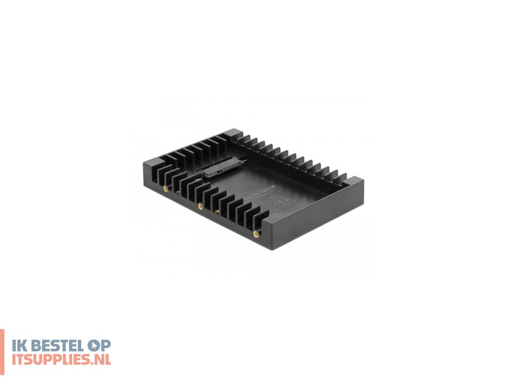 1832204-delock_installation_frame_for_25″_sata_drive_8-89_cm_35_opslagschijflade_zwart
