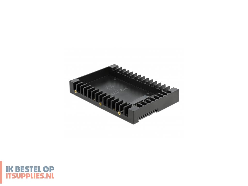 1836569-delock_installation_frame_for_25″_sata_drive_8-89_cm_35_opslagschijflade_zwart
