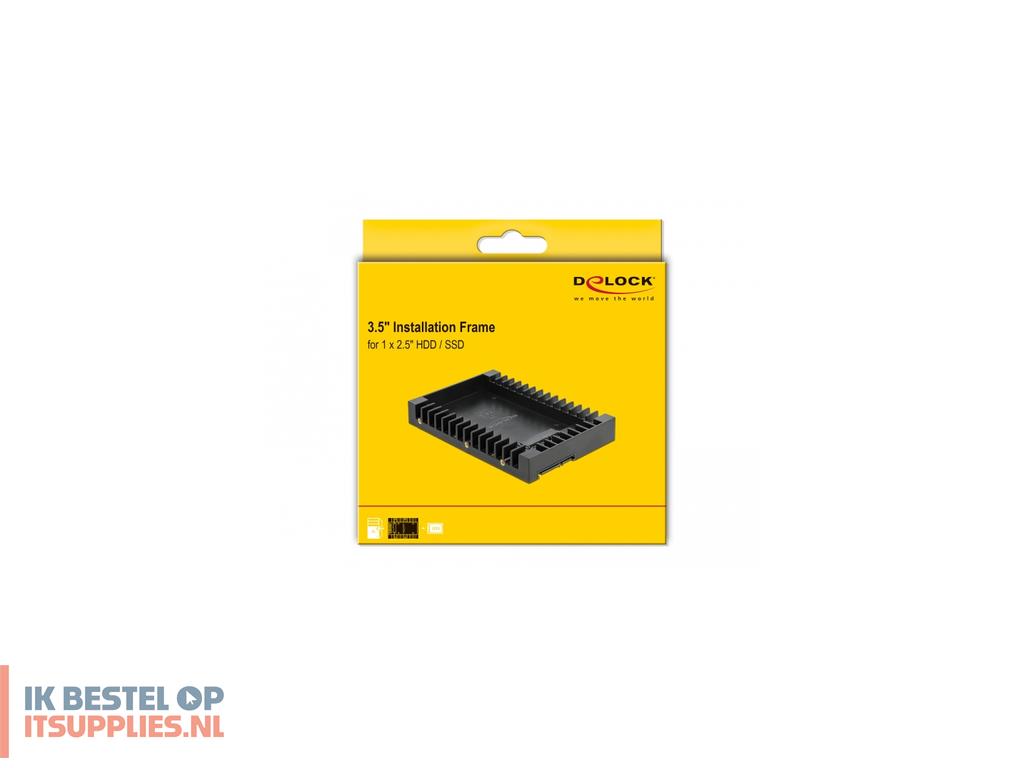 1847510-delock_installation_frame_for_25″_sata_drive_8-89_cm_35_opslagschijflade_zwart
