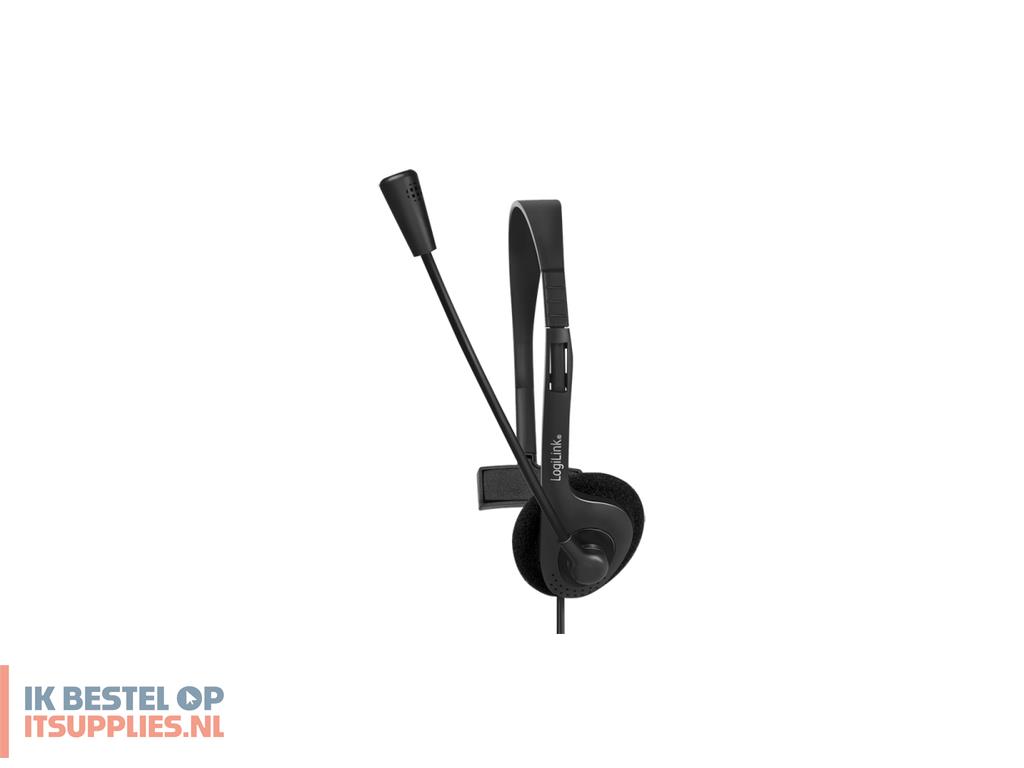 1519758-logilink_hs0054_hoofdtelefoonheadset_bedraad_hoofdband_kantoorcallcenter_zwart