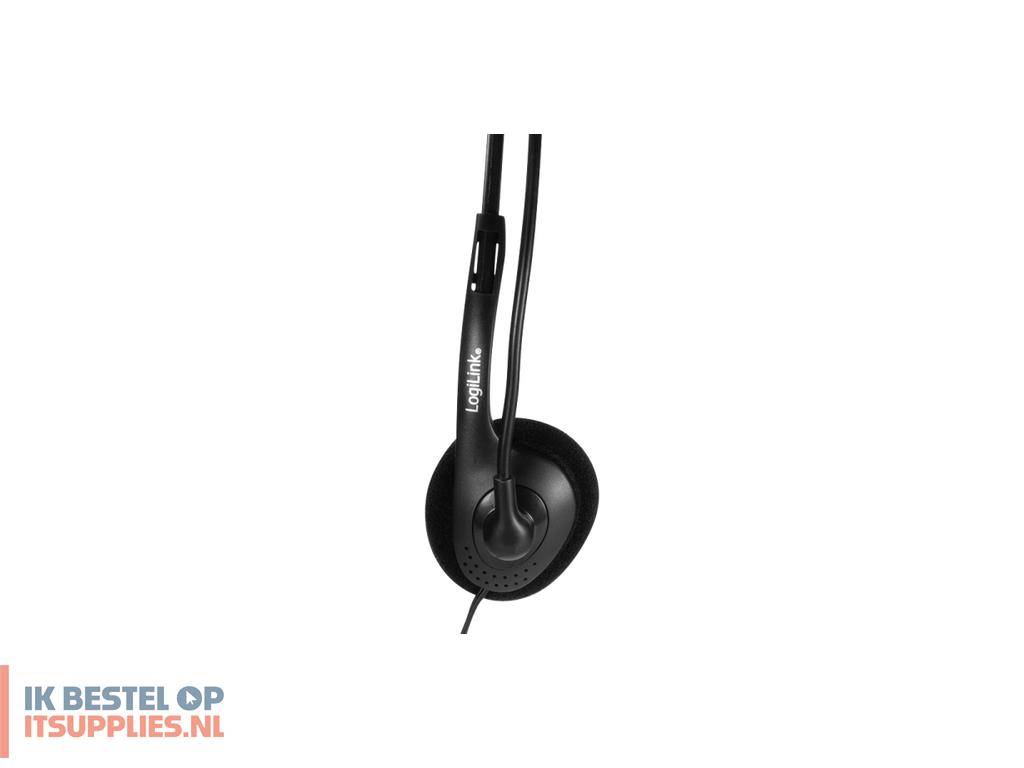 1534312-logilink_hs0054_hoofdtelefoonheadset_bedraad_hoofdband_kantoorcallcenter_zwart