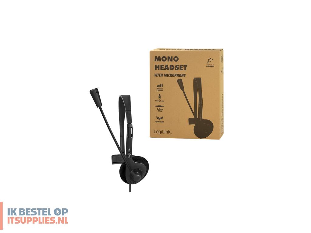 1537259-logilink_hs0054_hoofdtelefoonheadset_bedraad_hoofdband_kantoorcallcenter_zwart