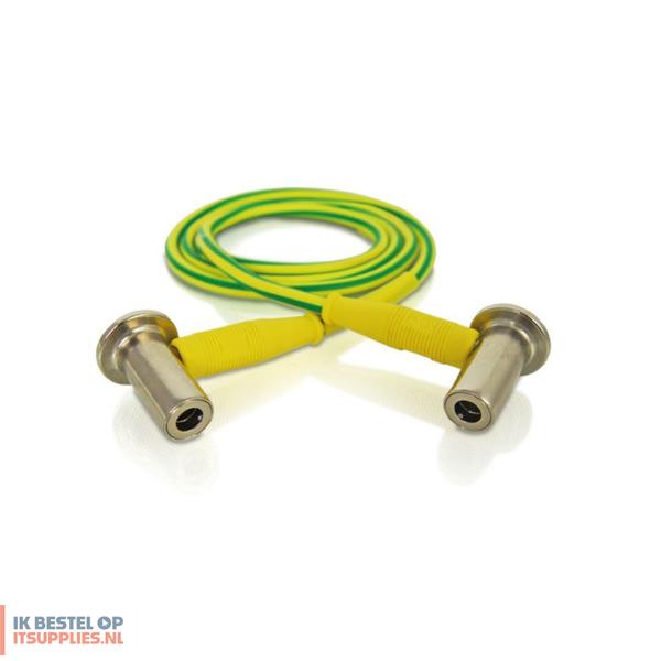 Accessoires voor aardingsleiding