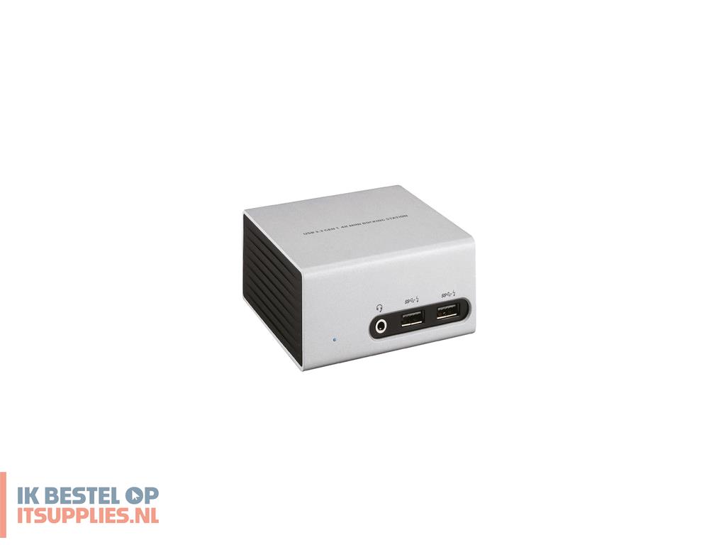 2254024-club3d_csv-3104d_laptop_dock_poortreplicator_bedraad_usb_32_gen_1_31_gen_1_type-a_zwart-_zilver