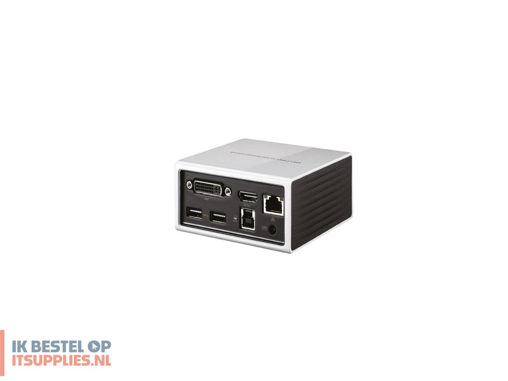 2258566-club3d_csv-3104d_laptop_dock_poortreplicator_bedraad_usb_32_gen_1_31_gen_1_type-a_zwart-_zilver